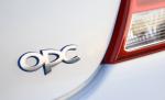 Opel Insignia OPC 2009 года